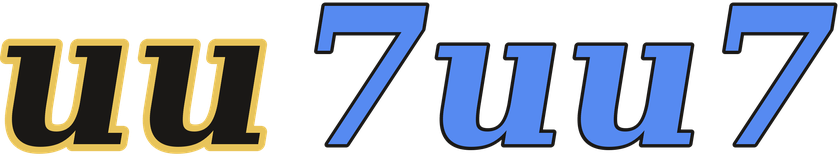 uu7uu7 logo